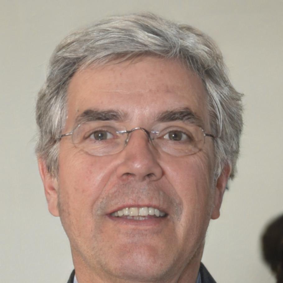 Michael Weber
